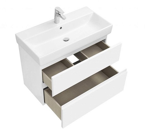 Roca Тумба под умывальник Oleta 80 A857640501