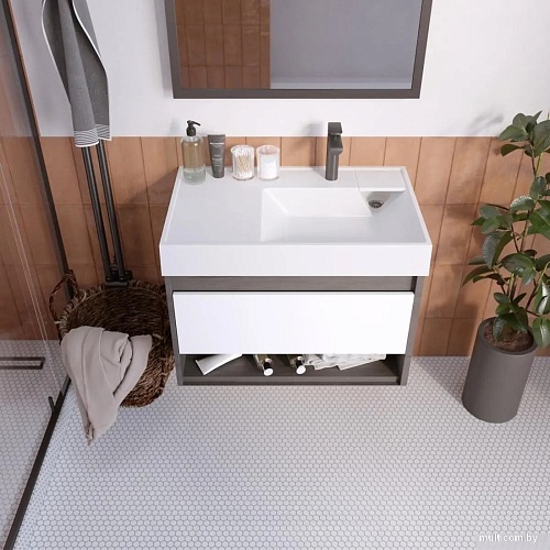 Умывальник Madera Vega 80x50