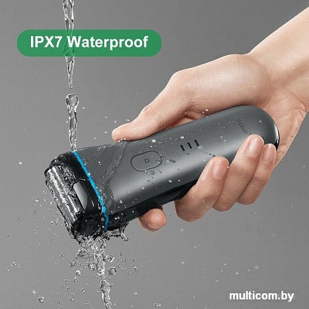 Электробритва Smate ST-W382