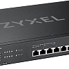Управляемый коммутатор уровня 2+ Zyxel XS1930-10-ZZ0101F
