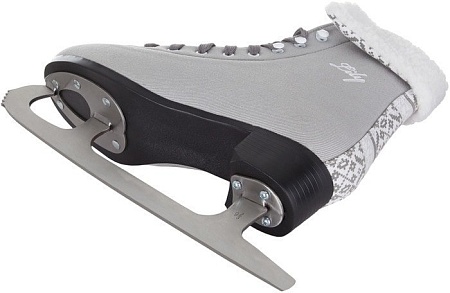 Коньки Nordway Lily Grey 20/21 (р. 36)