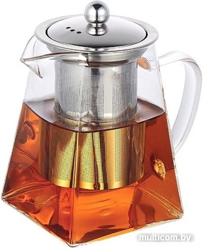 Заварочный чайник KELLI KL-3217