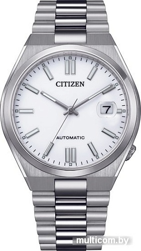 Наручные часы Citizen NJ0150-81A