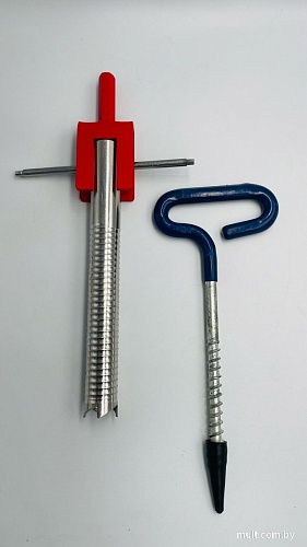 Переходник-адаптер Сибтермо Универсальный под ввертыш 20 01410514