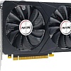 Видеокарта AFOX GeForce GTX 1650 4GB GDDR6 AF1650-4096D6H3-V3