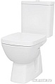 Унитаз Santek Нео Лайт 1.WH30.2.409