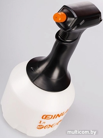 Аккумуляторный опрыскиватель Finland 1981