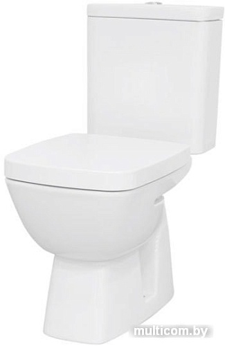 Унитаз Santek Нео Лайт 1.WH30.2.409