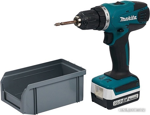 Лоток Стелла-техник V-1-К9 (серый)