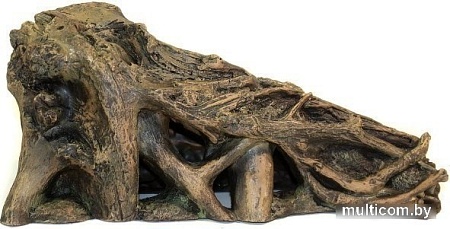 Декорация DekSi Коряга №704