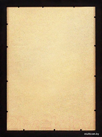 Фоторамка Декарт 30x40 8Л3080 (золото)