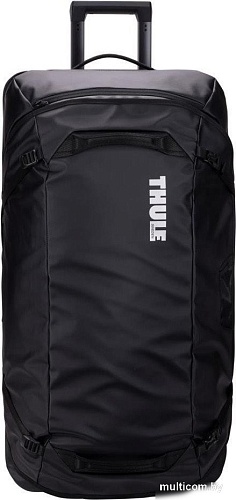 Чемодан Thule Chasm Rolling Duffel 3204987 (черный)