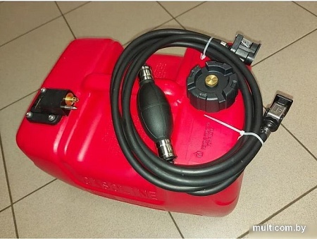 Лодочный мотор Seanovo SN EF 15 FES Enduro