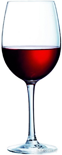 Набор бокалов для вина Gipfel Cabernet 51136 (2 шт)