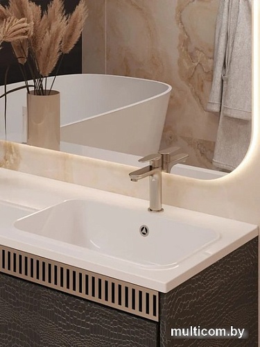 Умывальник Paola Bella 120 (правый)