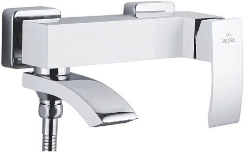 Смеситель Rose R1552F