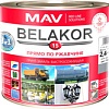 MAV Belakor-15 Ral 7011 2.4 л (серый матовый)
