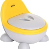 Детский горшок Pituso Комфорт FG3110 (желтый)