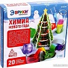 Набор для опытов Эврики Химия Нового Года 7752095