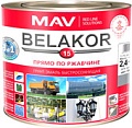 MAV Belakor-15 Ral 7011 2.4 л (серый матовый)