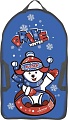 Санки-ледянка Тяни-Толкай ЛДМО-100 Winter