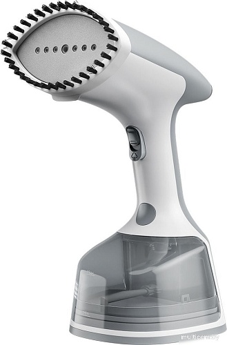 Отпариватель BQ SG2000H (белый/серый)