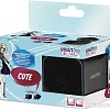 Акустика SmartBuy Cute (черный/серый) [SBA-2570]