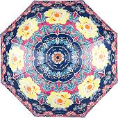 Gianfranco Ferre 6002-OC Flowers Blu