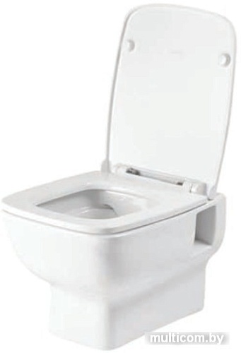 Унитаз Santek Нео Rimless 1.WH.30.2.411