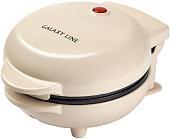 Вафельница Galaxy Line GL2979 (бежевый)