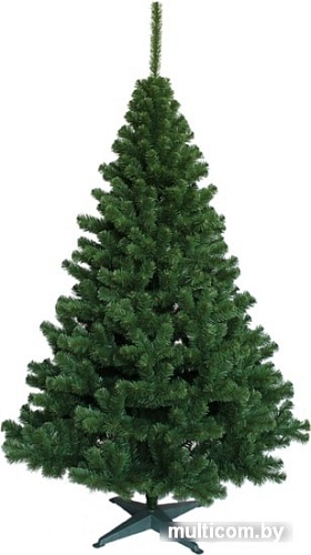 Ель Toyland Зеленая пихта 2.2 м