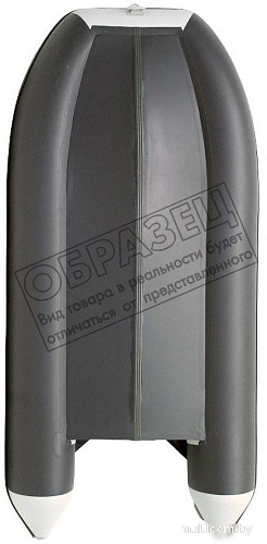 Моторно-гребная лодка Мнев и Ко VN 340H