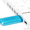 USB Flash Silicon-Power Helios 101 Blue 64GB (SP064GBUF2101V1B)
