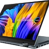 Ноутбук ASUS Zenbook 14 Flip OLED UP5401ZA-KN012W