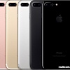 Apple iPhone 7 32GB Воcстановленный by Breezy, грейд B (розовое золото)