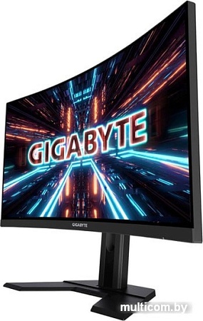 Монитор Gigabyte G27QC