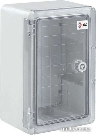 Щит распределительный Эра ЩМП-П Б0052352