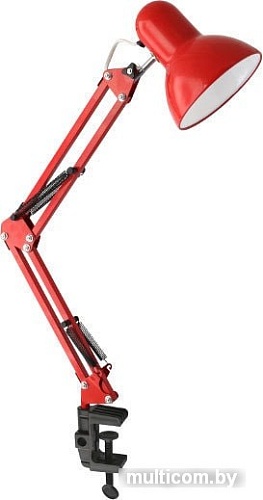 Лампа Ultraflash UF-312P С04 (красный)