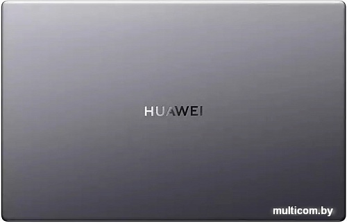 Ноутбук Huawei MateBook D 15 BoDE-WDH9 53013PEX