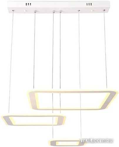 Подвесная люстра Ambrella light FA FA4329