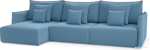 Угловой диван Moon Family Сеул 017 80562471