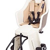 Детское велокресло Bobike Exclusive Tour Plus Frame (safari chic)