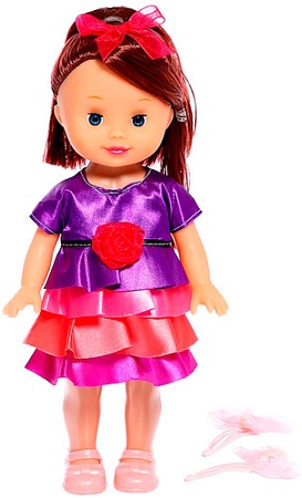 Кукла Happy Valley Любимая подружка 4748110