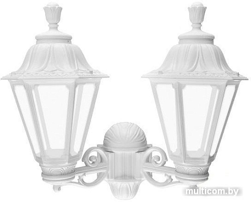 Уличный настенный светильник Fumagalli Rut E26.141.000.WXF1R