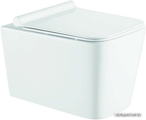 Унитаз Azario Mona AZ-0057