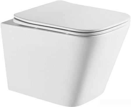 Унитаз Azario Teramo AZ-0052-UQ