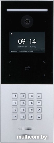 Вызывная панель Dahua DHI-VTO6521F