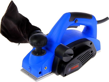 Рубанок Tundra R-002-1300 comfort