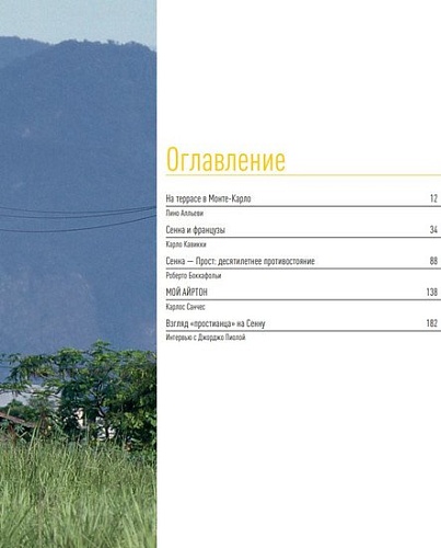 Бомбора. Айртон Сенна. Эксклюзивный фотоальбом (Кавикки К. и др.)