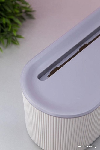 Органайзер для хранения ILikeGift Classic 6604 (белый)